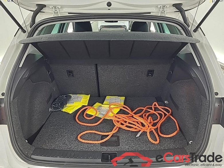 SEAT Arona 1.0 TSI 70kW Style Business Intense 5D #5
