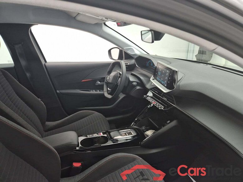 PEUGEOT E-208 ACTIVE PACK 50 KWH #3