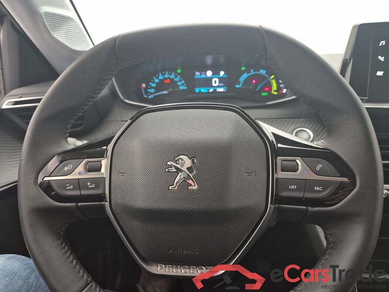 PEUGEOT E-208 ACTIVE PACK 50 KWH #6