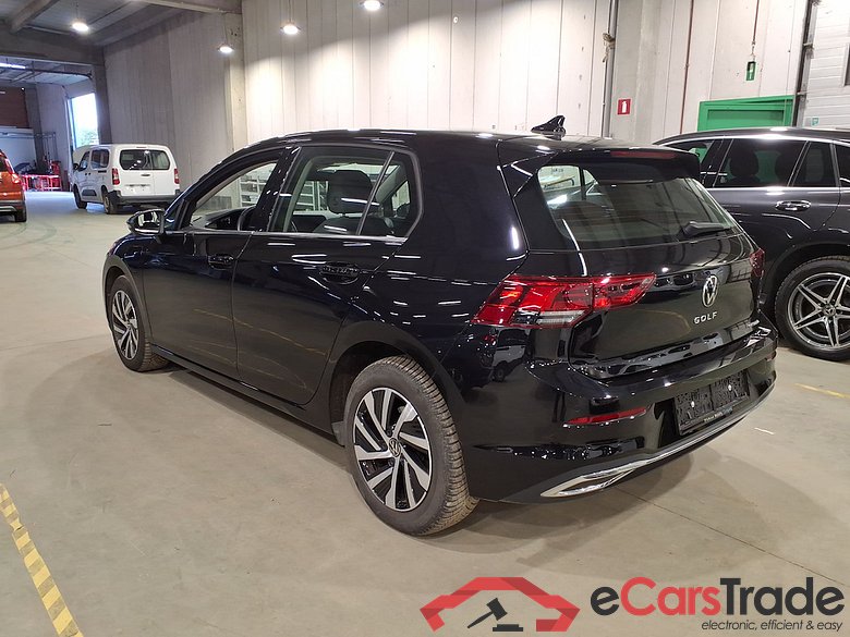VOLKSWAGEN GOLF VIII 1.4 EHYBRID STYLE BUSINESS DSG #2
