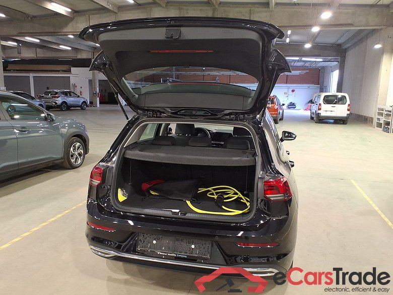 VOLKSWAGEN GOLF VIII 1.4 EHYBRID STYLE BUSINESS DSG #3