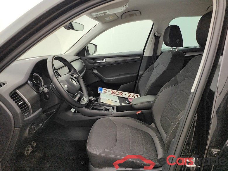 Skoda Kodiaq 1.5 TSI 110kW DSG7 Clever 5d #3