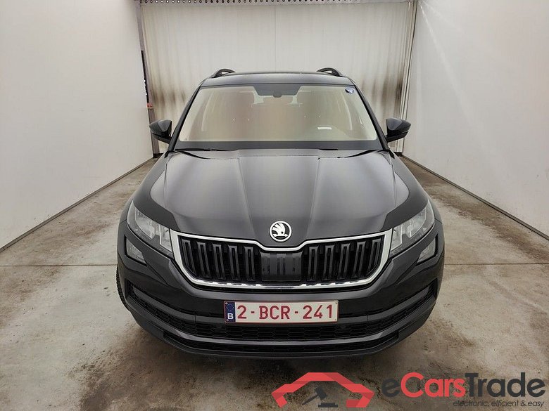 Skoda Kodiaq 1.5 TSI 110kW DSG7 Clever 5d #5