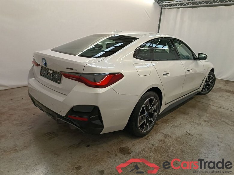 BMW i4 eDrive40 5d #2