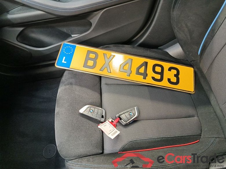 BMW i4 eDrive40 5d #4