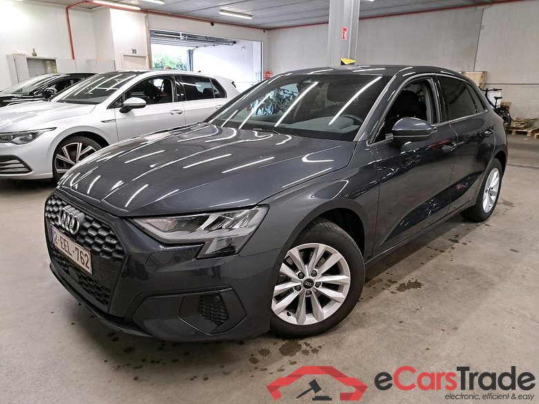 AUDI - AUD A3 SB 30 TFSi 110PK S-Tronic Attraction Pack Business Plus & Rear Camera * PETROL * #1