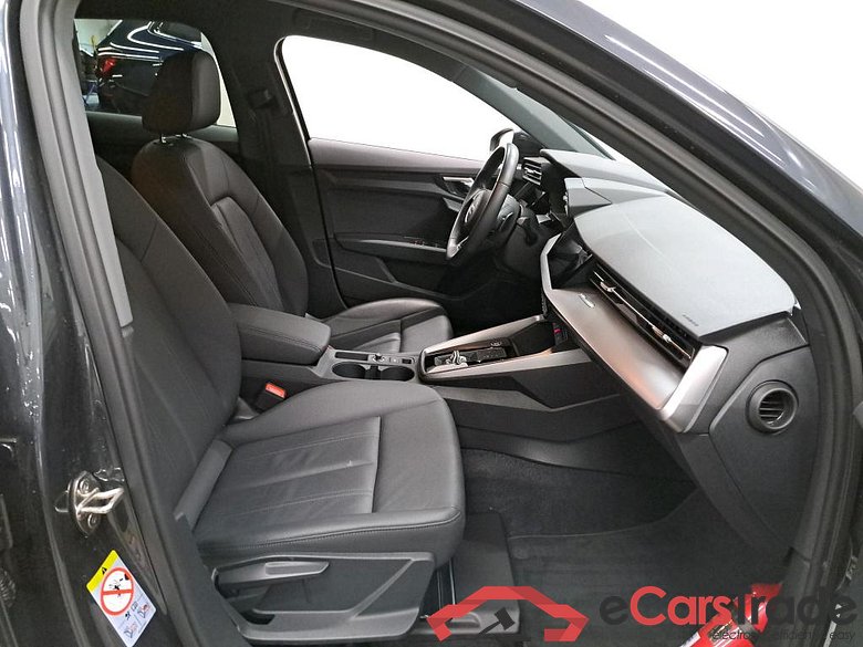 AUDI - AUD A3 SB 30 TFSi 110PK S-Tronic Attraction Pack Business Plus & Rear Camera * PETROL * #3