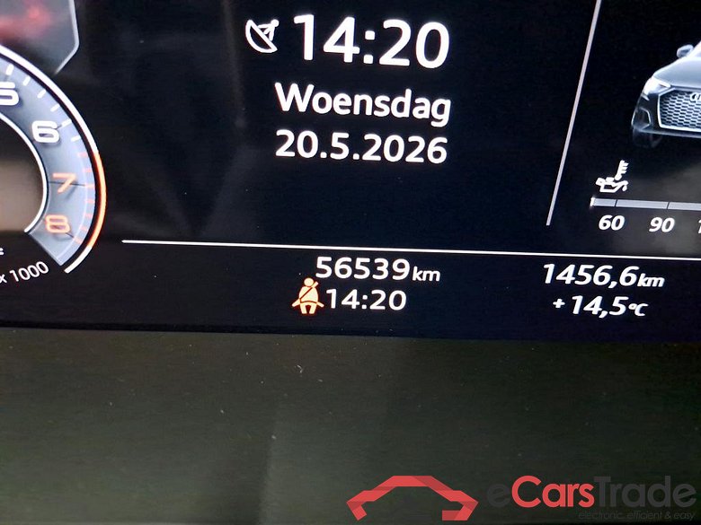 AUDI - AUD A3 SB 30 TFSi 110PK S-Tronic Attraction Pack Business Plus & Rear Camera * PETROL * #5