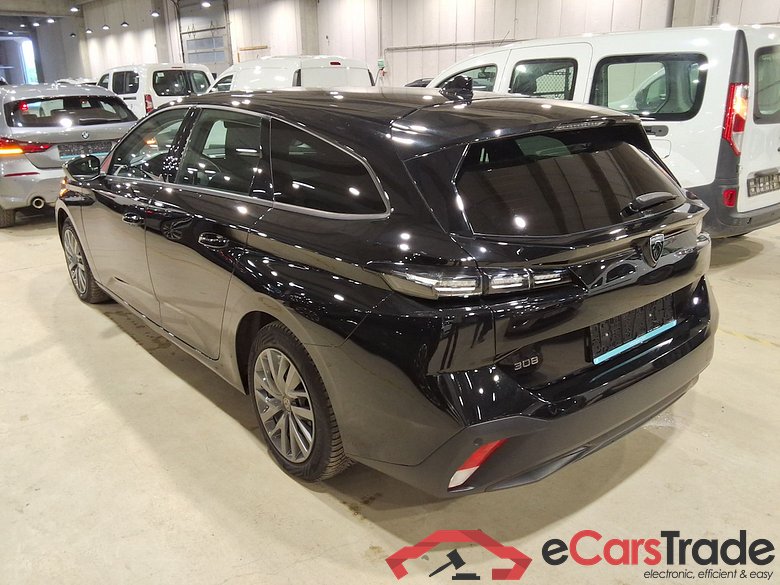 PEUGEOT 308 SW 1.2 PURETECH 81KW S-S ACTIVE PACK #2