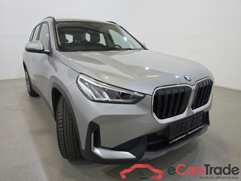 BMW X1 2.0 sDrive18d Aut. LED LC-Pro Navi-Pro KeylessGo Camera Klima PDC ... #3