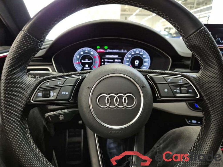 AUDI A4 Avant 35 TFSI S- Ed comp S-Tronic #5