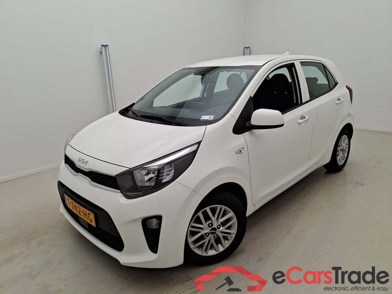 KIA Picanto 1.0 DPi DynamicLine