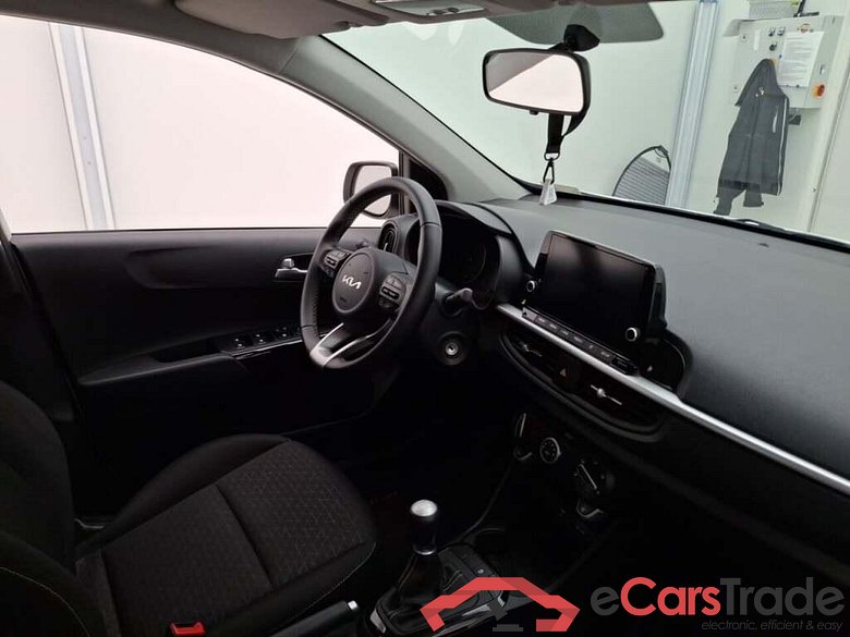 KIA Picanto 1.0 DPi DynamicLine #3