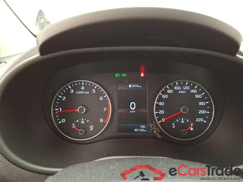 KIA Picanto 1.0 DPi DynamicLine #4
