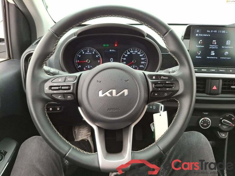 KIA Picanto 1.0 DPi DynamicLine #5