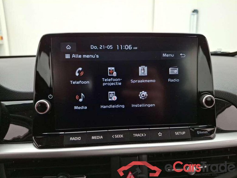 KIA Picanto 1.0 DPi DynamicLine #6