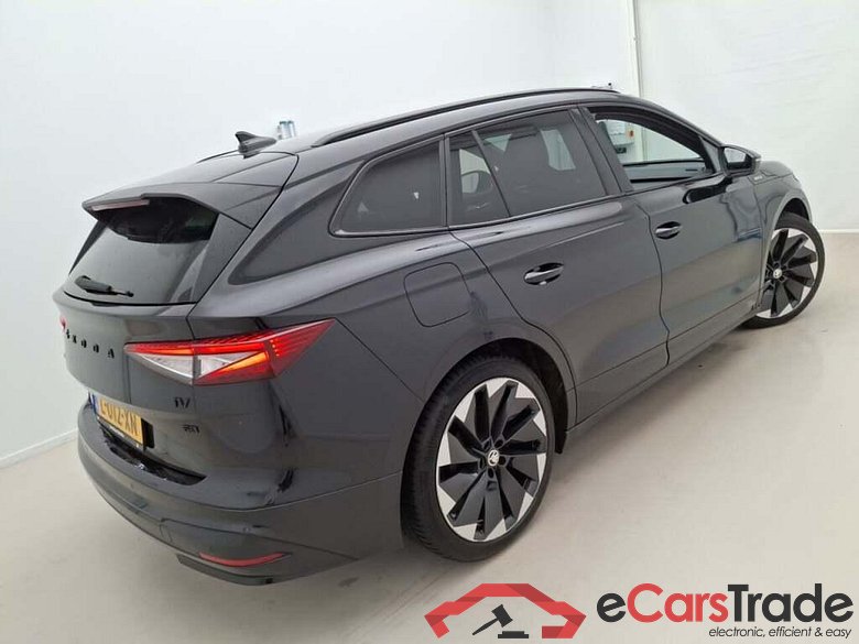 SKODA Enyaq iV 60 Sportline #2