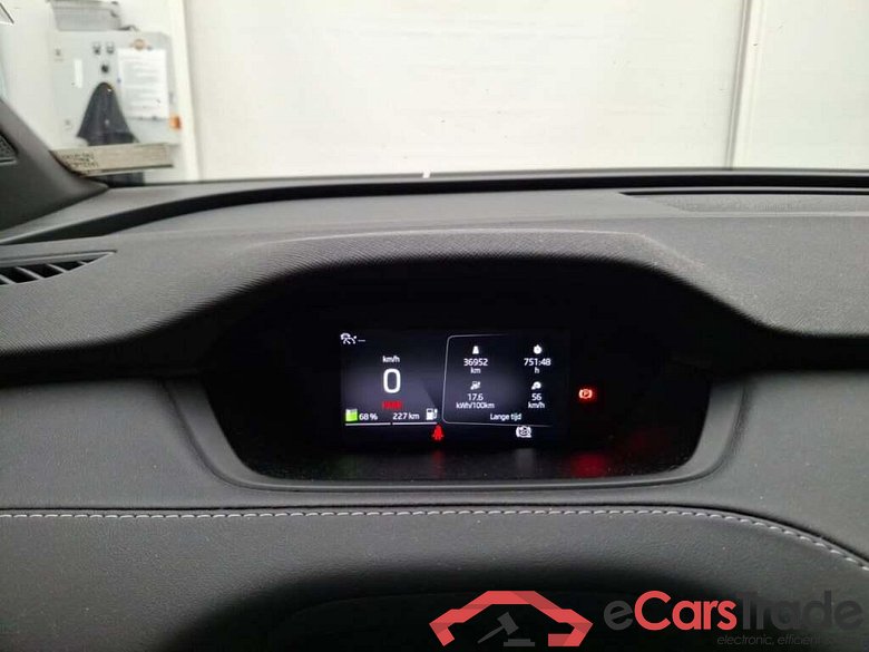 SKODA Enyaq iV 60 Sportline #4