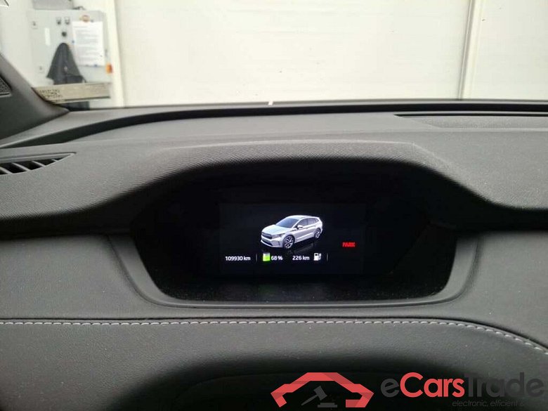 SKODA Enyaq iV 60 Sportline #5