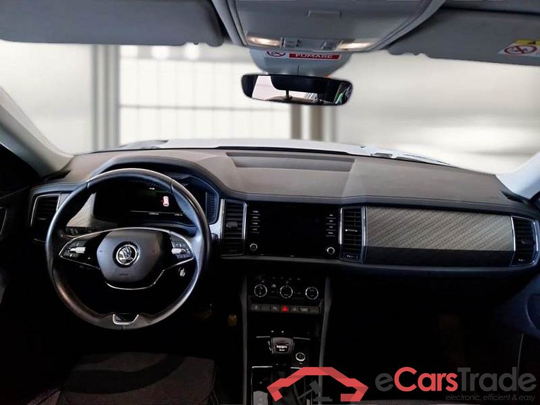 SKODA KODIAQ / 2021 / 5P / SUV 2.0 TDI 110KW STYLE DSG 4WD 5P #3