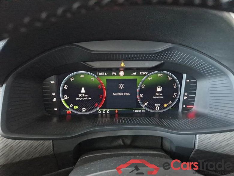 SKODA KODIAQ / 2021 / 5P / SUV 2.0 TDI 110KW STYLE DSG 4WD 5P #4