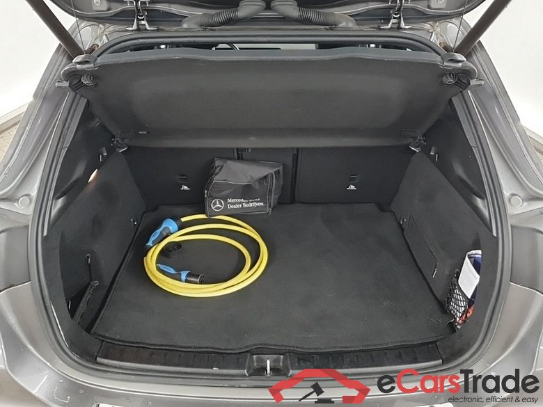 MERCEDES-BENZ EQA 250 Business Solution AMG Athlon Edition #5