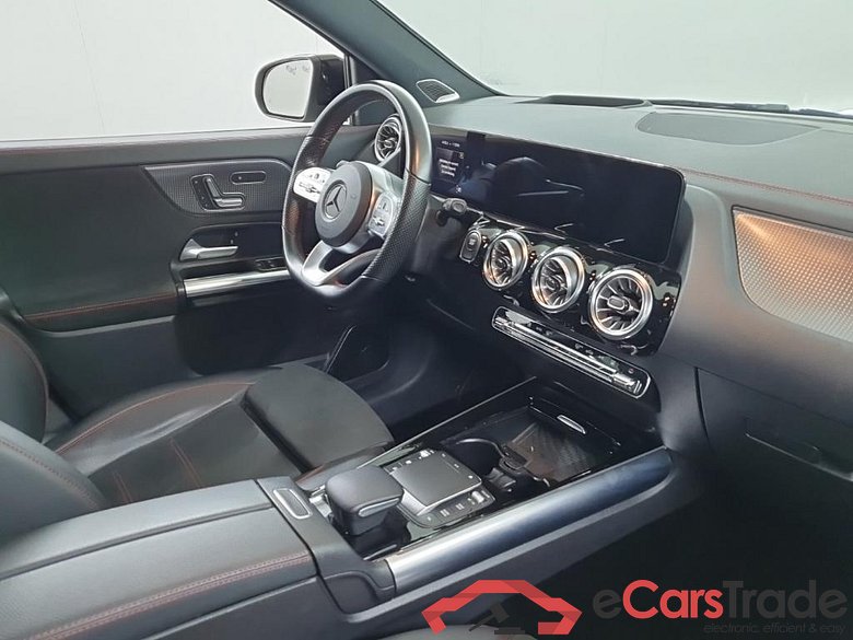MERCEDES-BENZ EQA 250 Business Solution AMG Athlon Edition #6