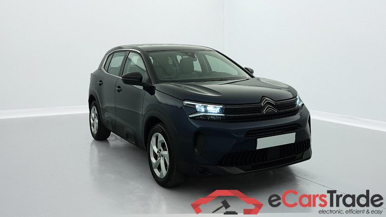 Citroen C5 AIRCROSS PureTech 130 BVM6 You