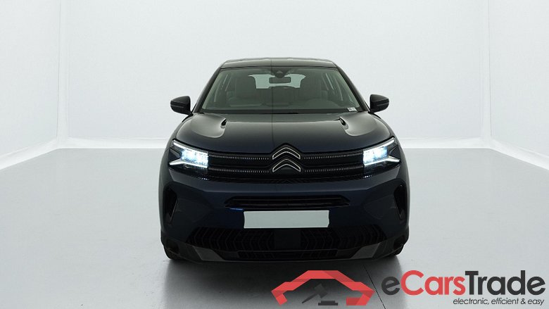 Citroen C5 AIRCROSS PureTech 130 BVM6 You #2