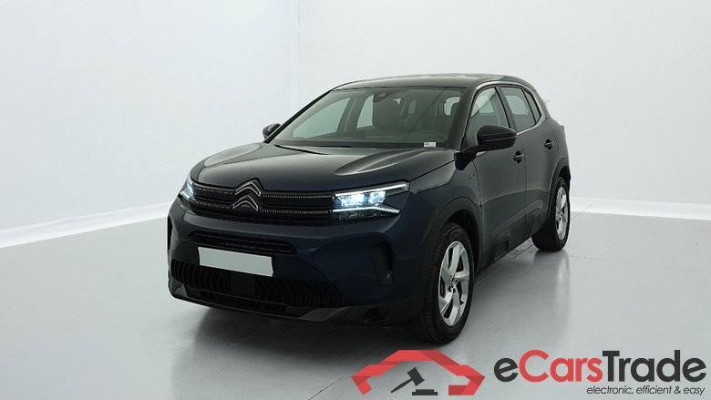 Citroen C5 AIRCROSS PureTech 130 BVM6 You #3
