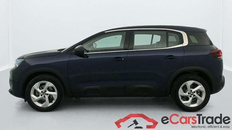 Citroen C5 AIRCROSS PureTech 130 BVM6 You #4