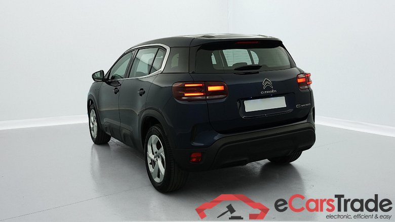 Citroen C5 AIRCROSS PureTech 130 BVM6 You #5