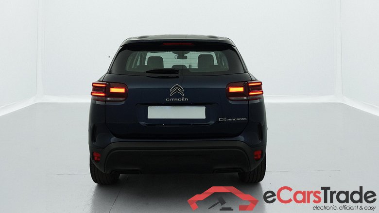 Citroen C5 AIRCROSS PureTech 130 BVM6 You #6
