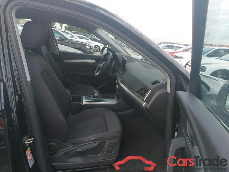 AUDI Q5 SPORTBACK / 2020 / 5P / todoterreno Advanced 50 TFSI e quattro-ultra #6