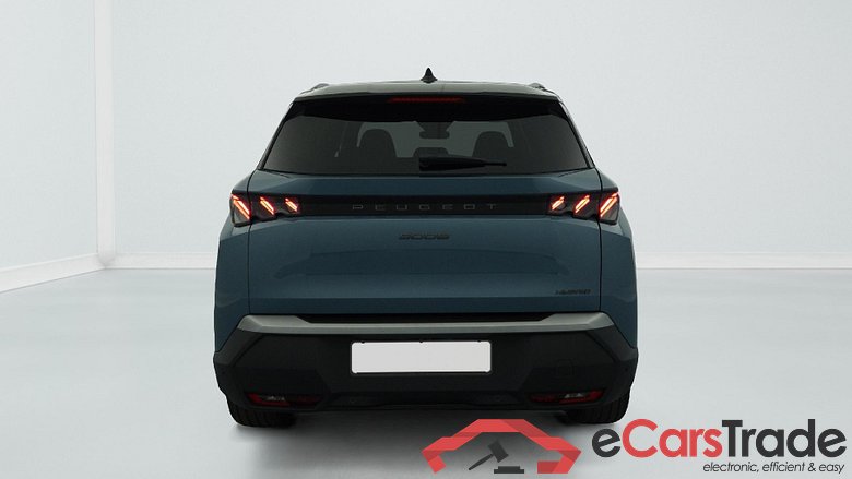 Peugeot 5008 HYBRID 145CH E-DCS6 GT #6