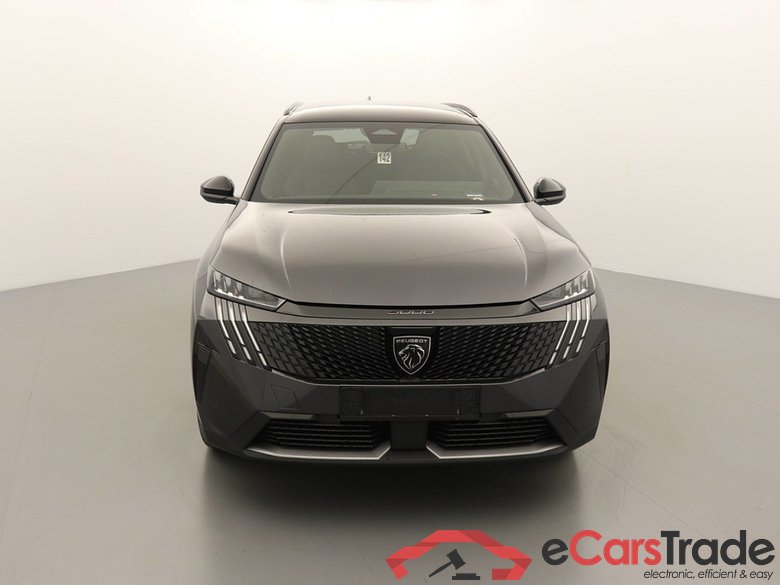 Peugeot 5008 GT 1.2 Hybrid Electric/Gasoline 147hp #3