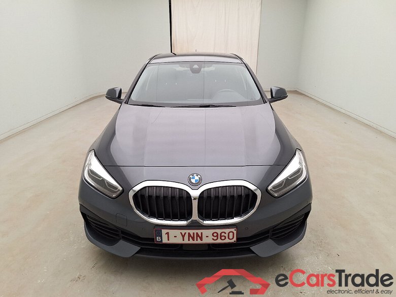 BMW, 1-serie '19, BMW 1 Reeks Hatch 118iA (103 kW) 5d