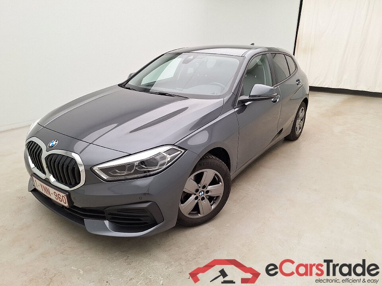 BMW, 1-serie '19, BMW 1 Reeks Hatch 118iA (103 kW) 5d #2