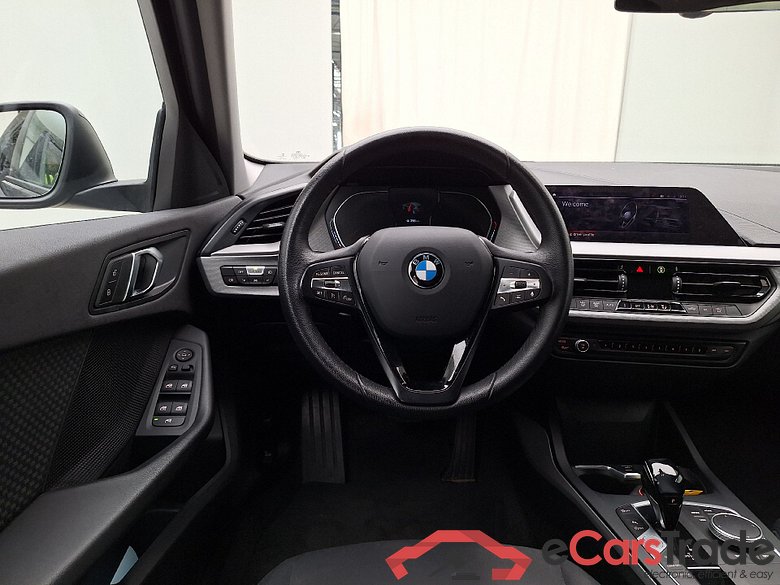 BMW, 1-serie '19, BMW 1 Reeks Hatch 118iA (103 kW) 5d #5