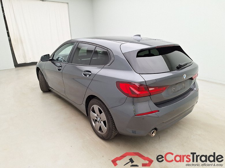 BMW, 1-serie '19, BMW 1 Reeks Hatch 118iA (103 kW) 5d #6
