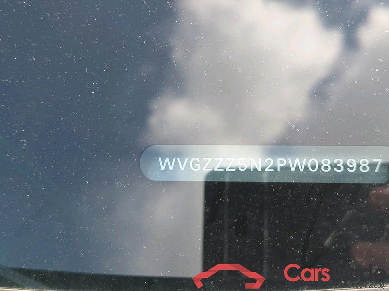 VOLKSWAGEN Tiguan 110 kW #3