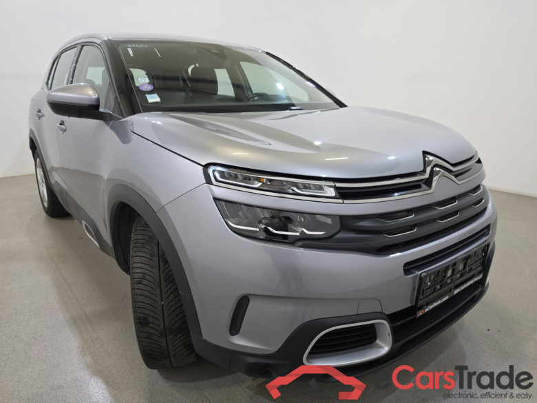 Citroen C5 Aircross 1.2 PureTech Feel LED Virtual Navi 1/2 Leather Klima PDC ... #3
