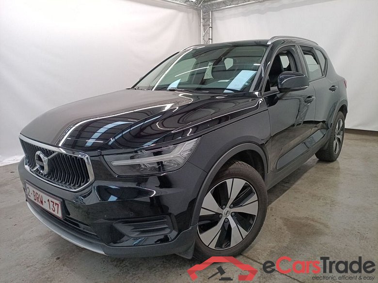 Volvo XC40 T3 Geartronic Momentum Pro 5d