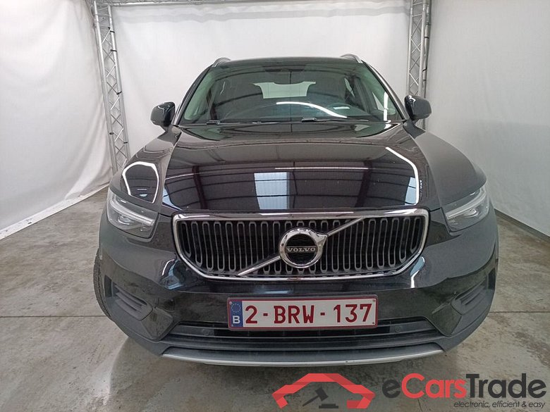 Volvo XC40 T3 Geartronic Momentum Pro 5d #5