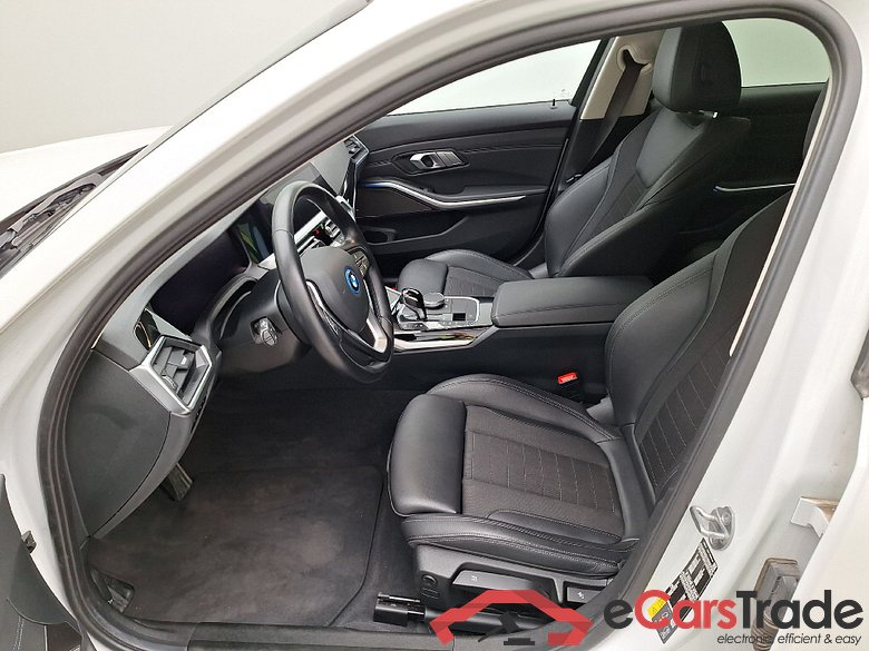 BMW, 3-serie '18 PHEV, BMW 3 Reeks Berline 330e xDrive (215 kW) 4d #3