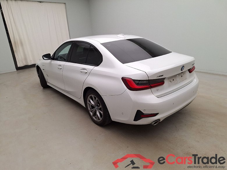 BMW, 3-serie '18 PHEV, BMW 3 Reeks Berline 330e xDrive (215 kW) 4d #6