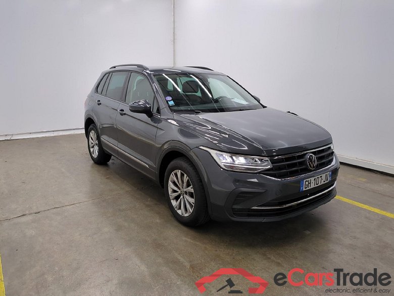 VOLKSWAGEN Tiguan / 2020 / 5P / SUV 1.4 eHybrid 245 DSG6 Life Business #4