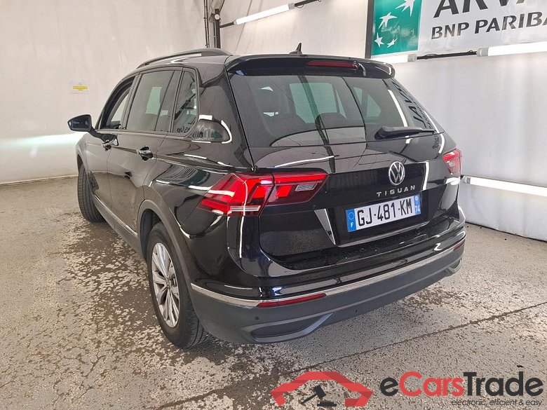 VOLKSWAGEN Tiguan 5p SUV 1.5 TSI 150 EVO DSG7 Confortline #2
