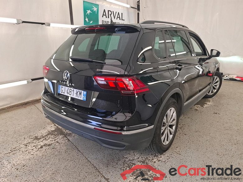 VOLKSWAGEN Tiguan 5p SUV 1.5 TSI 150 EVO DSG7 Confortline #3
