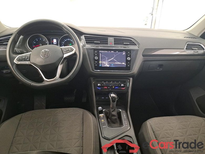 VOLKSWAGEN Tiguan 5p SUV 1.5 TSI 150 EVO DSG7 Confortline #5